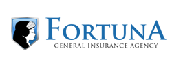 Fortuna General Insurance Agency Logo